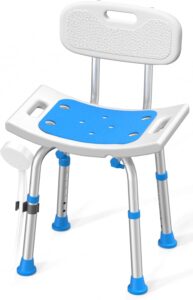 PAOshowerchair