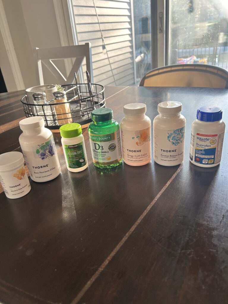 14 weeks post LPAO recovery update